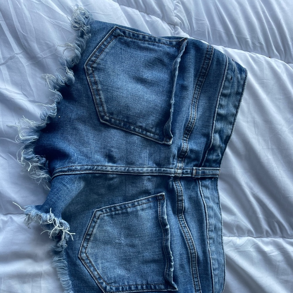 express shorts